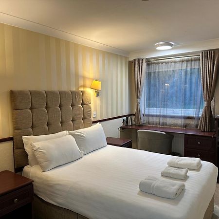 Normanhurst Hotel Сейл Экстерьер фото