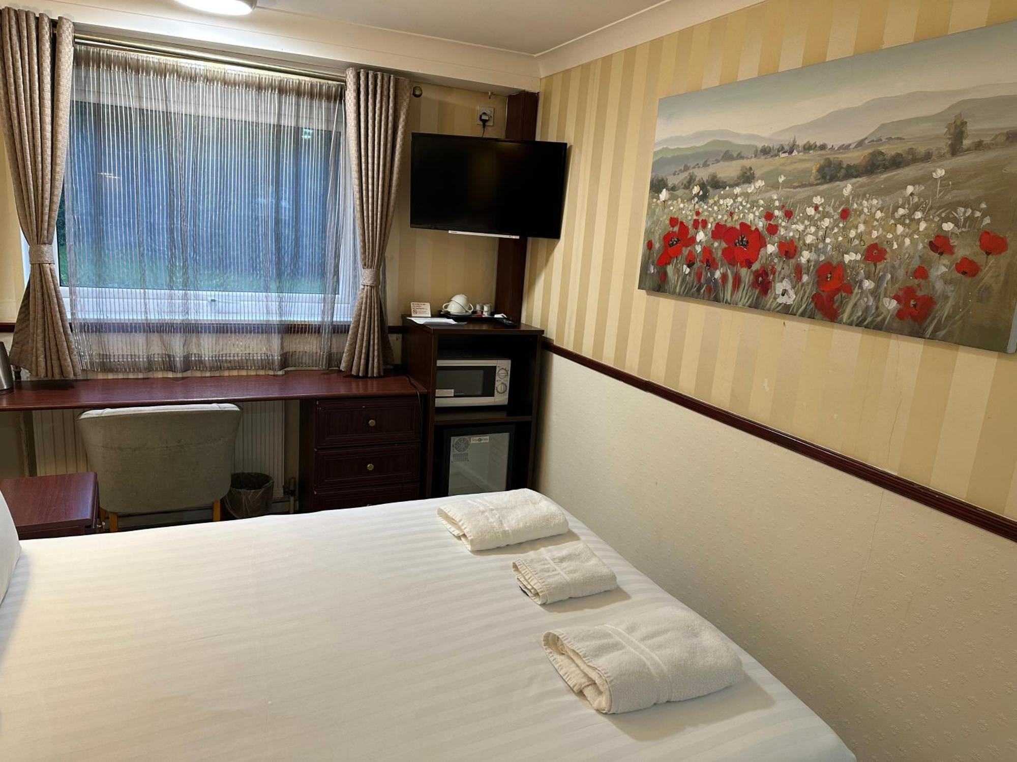 Normanhurst Hotel Сейл Экстерьер фото