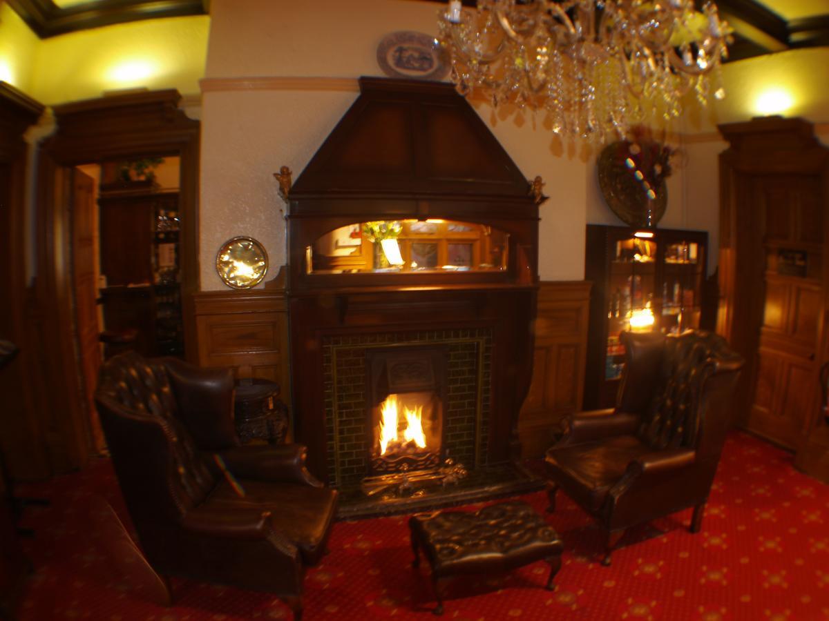 Normanhurst Hotel Сейл Экстерьер фото
