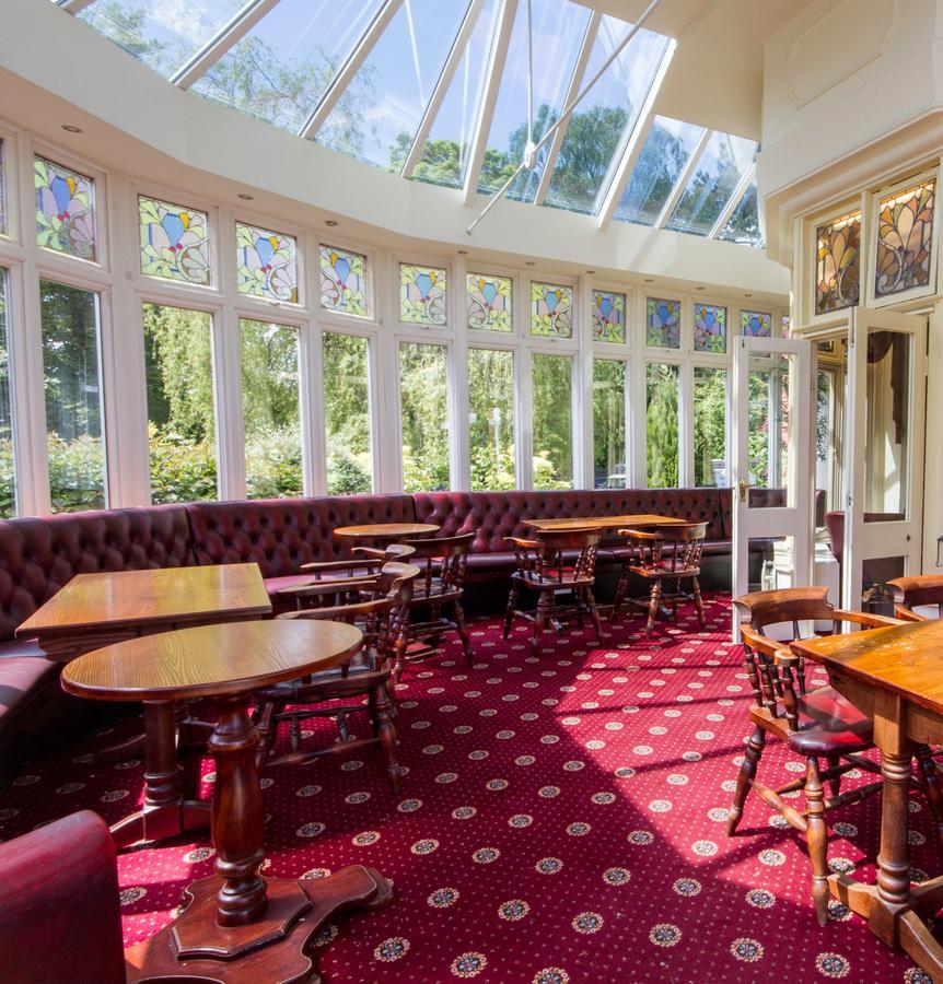 Normanhurst Hotel Сейл Экстерьер фото