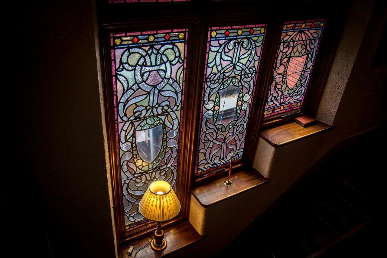 Normanhurst Hotel Сейл Экстерьер фото