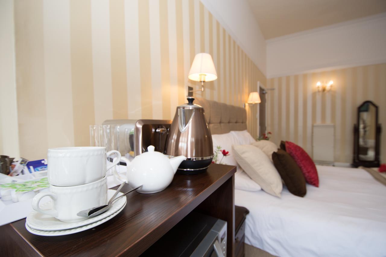 Normanhurst Hotel Сейл Экстерьер фото