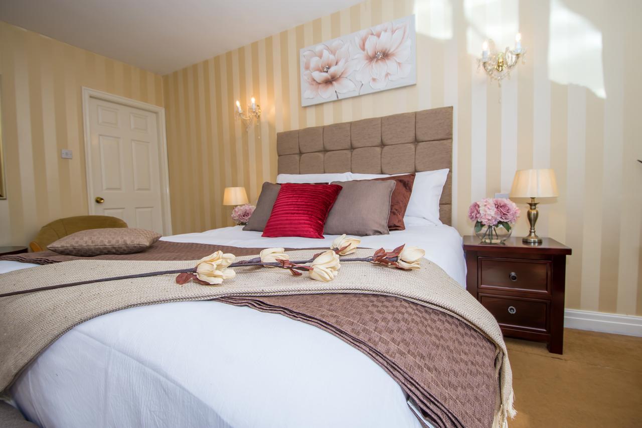 Normanhurst Hotel Сейл Экстерьер фото