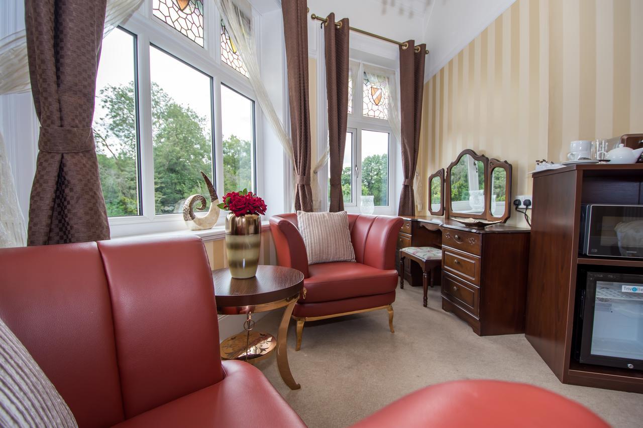 Normanhurst Hotel Сейл Экстерьер фото