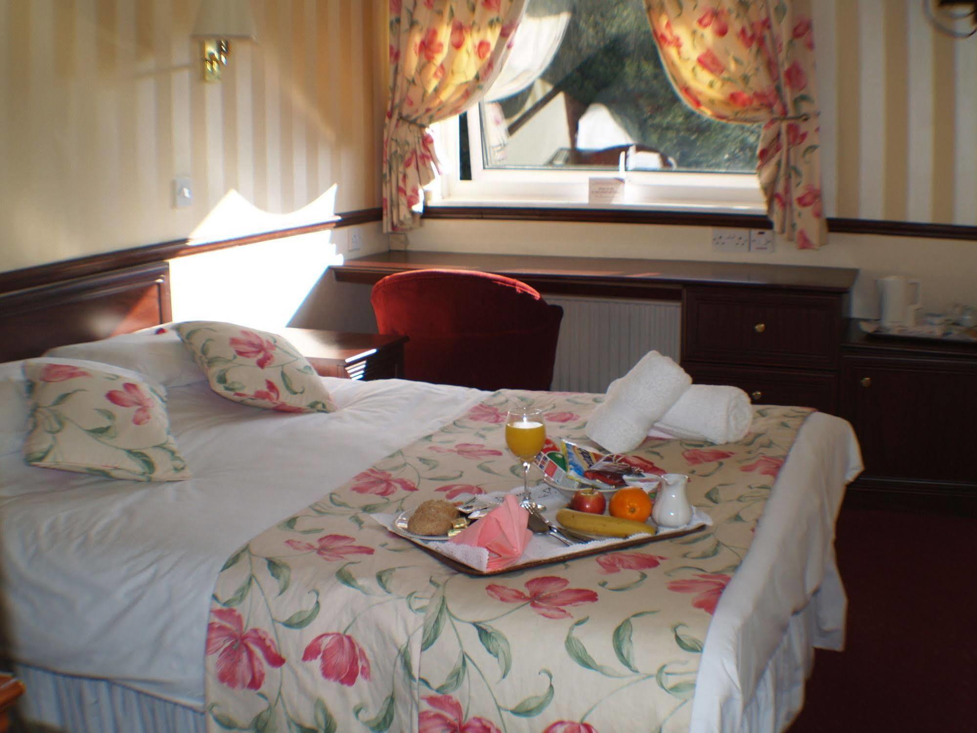 Normanhurst Hotel Сейл Экстерьер фото