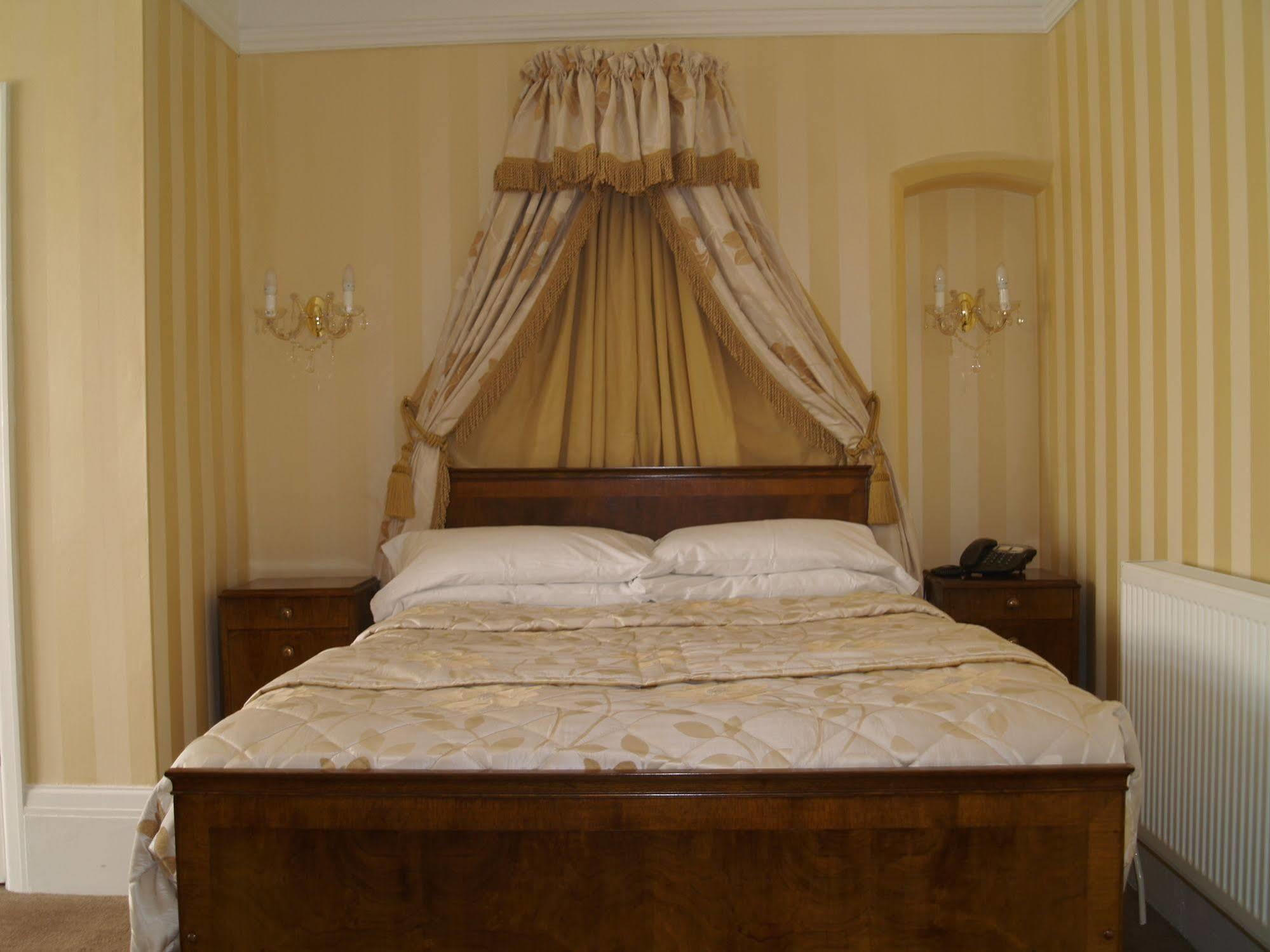 Normanhurst Hotel Сейл Экстерьер фото