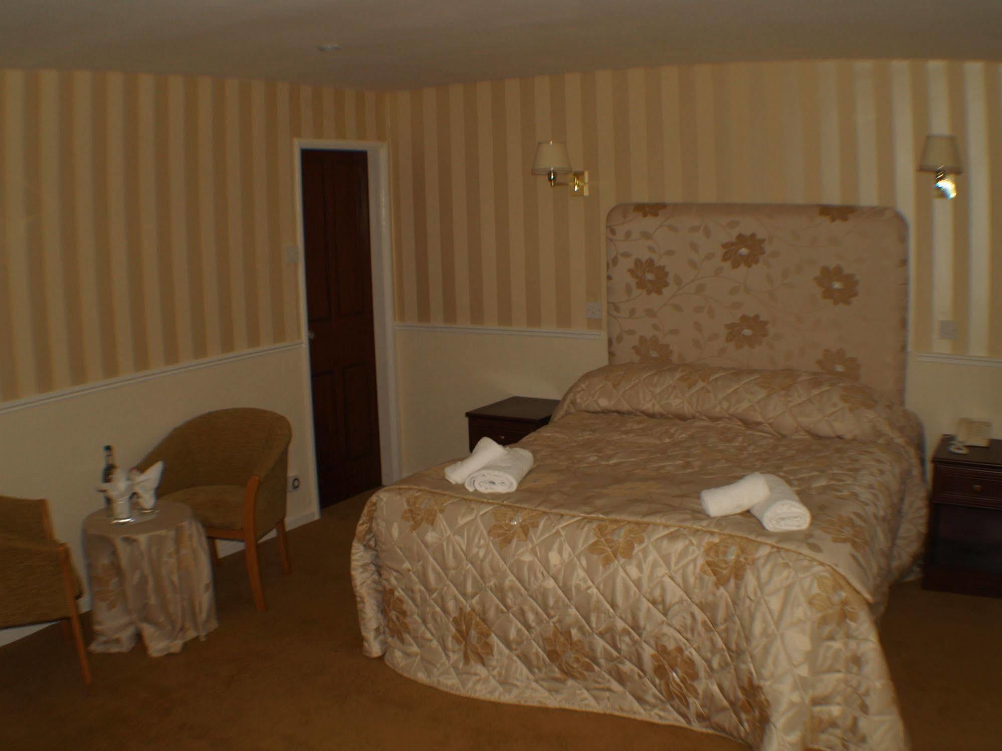 Normanhurst Hotel Сейл Экстерьер фото