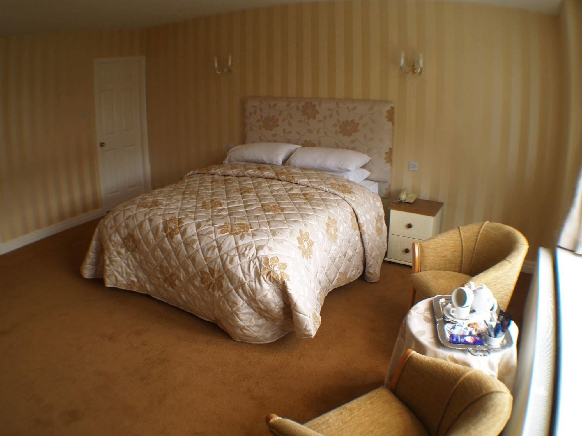 Normanhurst Hotel Сейл Экстерьер фото